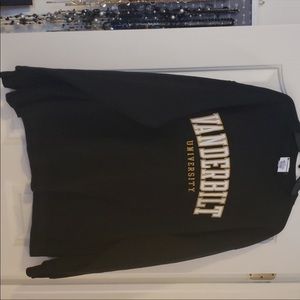 Vanderbilt sweatshirt champion